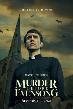 Убийство перед вечерней онлайн